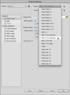 Adobe Flash Professional Download Mac