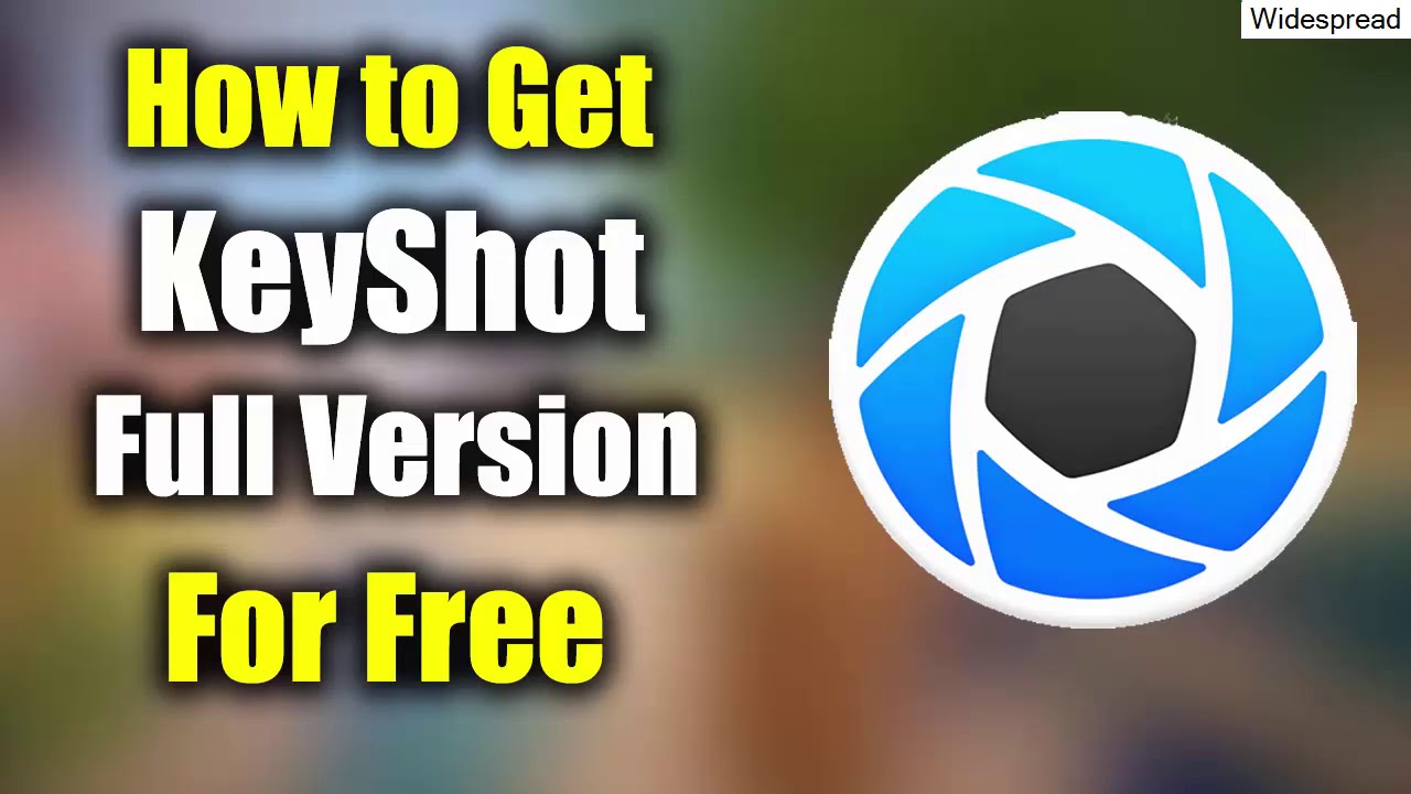 Keyshot 7 Download Free Mac