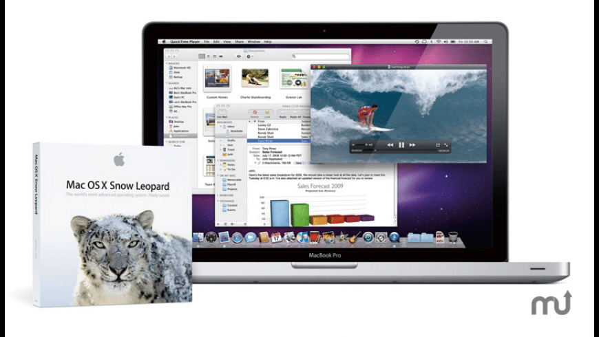 Download Mac Update 10.6